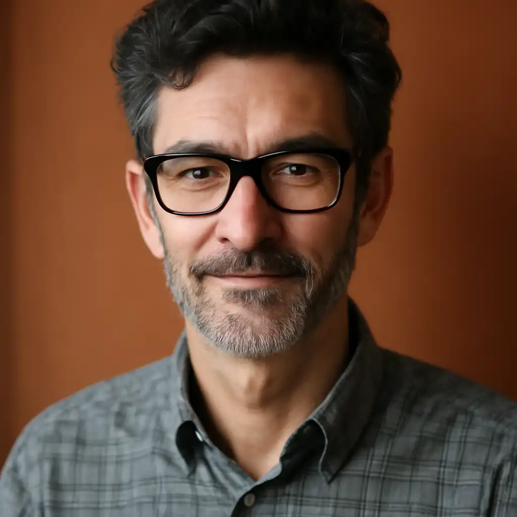 Derek Matthews